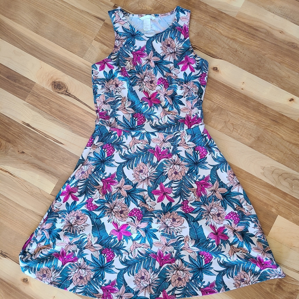 H&M dress